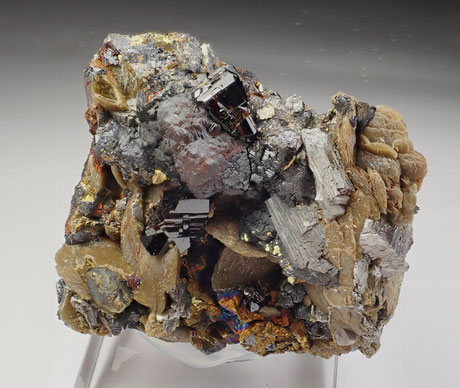 Top Panasqueira Cassiterite