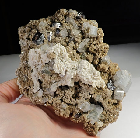 Panasqueira Apatite for sale