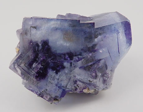 Yaoganxiang Fluorite