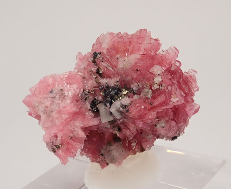 Rhodonite