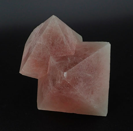 Red Fluorite