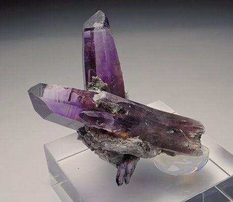 Guerrero Amethyst