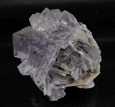 Viesca Fluorite