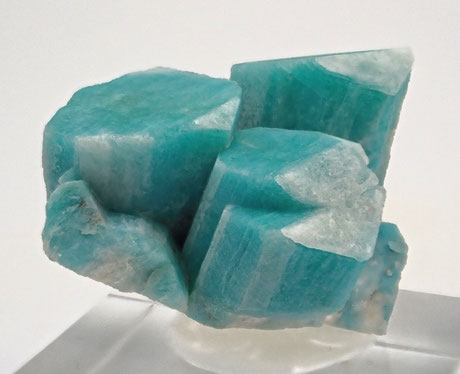 Colorado Amazonite