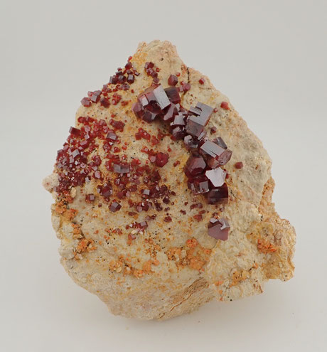 Vanadinite