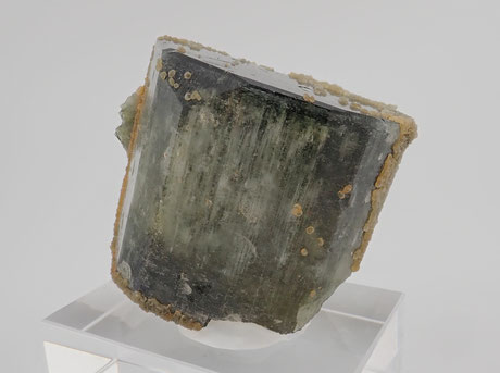 Panasqueira Apatite