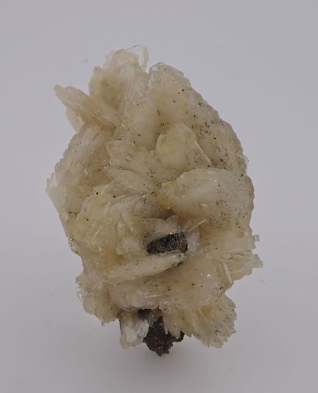 Morocco Barite