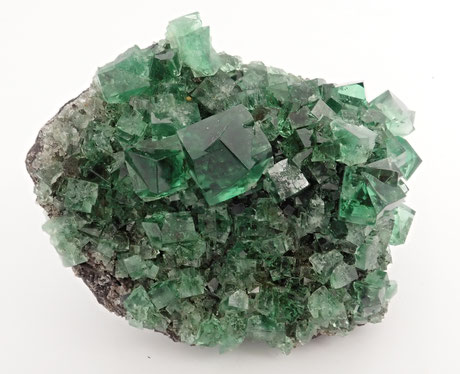 Rogerley Fluorite