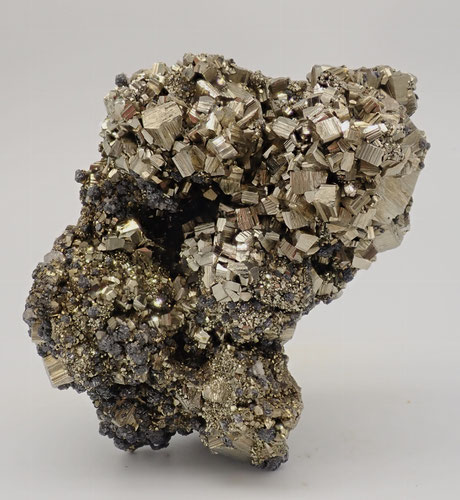 Pyrite Maramures