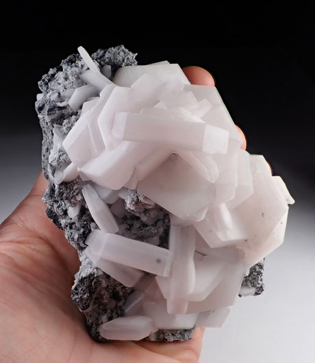 Sandwich Calcite China