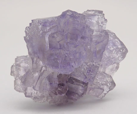 La Viesca Fluorite