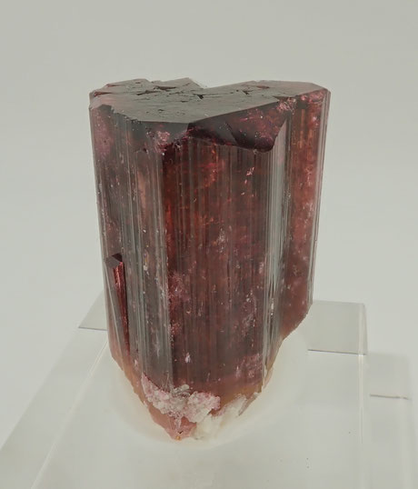 Morocco elbaite