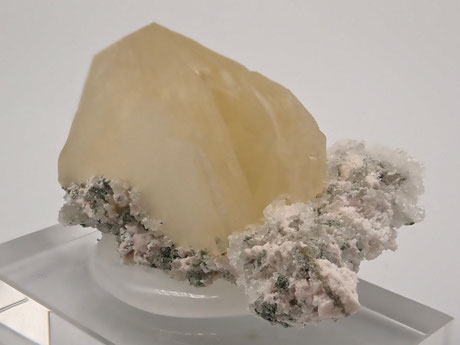 Calcite El berrueco