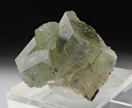 Panasqueira minerals