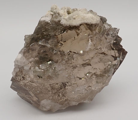 Gwindel quartz