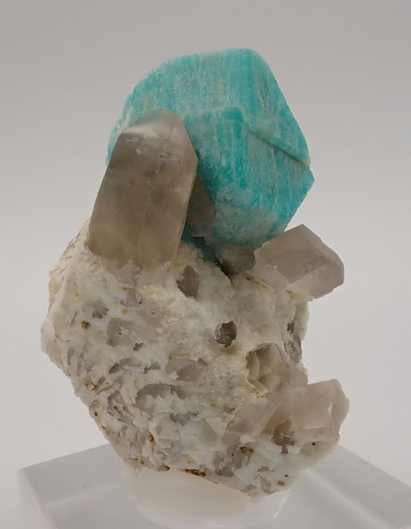 Colorado Amazonite