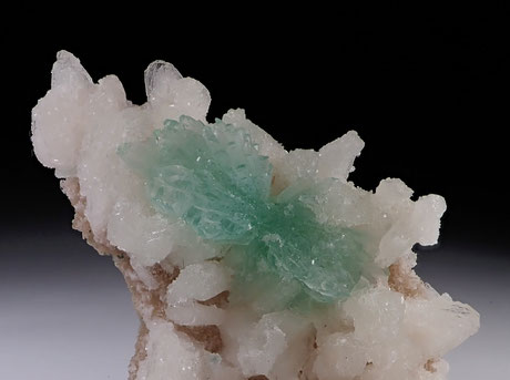 Apophyllite