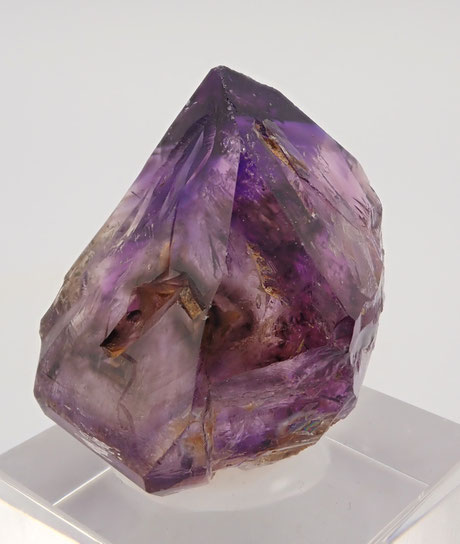 Zimbabwe Amethyst