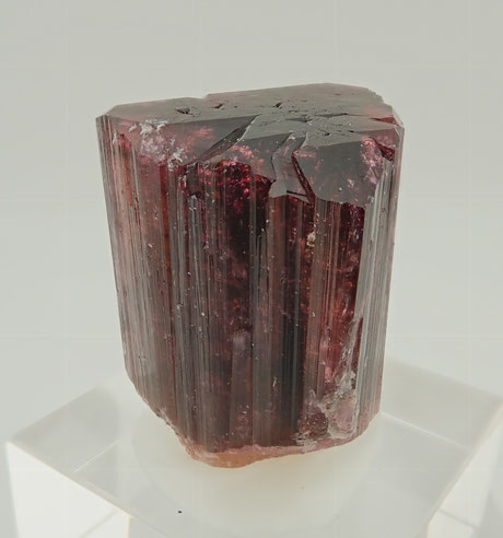 Rubellite Rusia