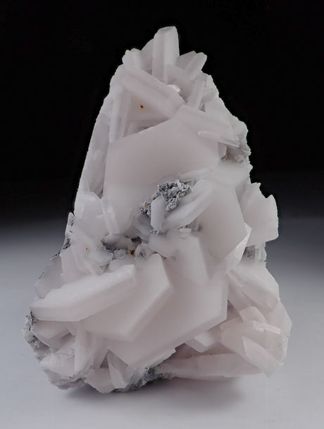 Calcite China