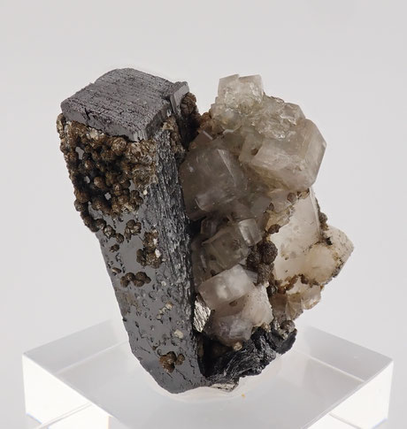 Top Panasqueira Cassiterite