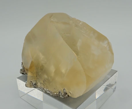 Dalnegorsk Calcite