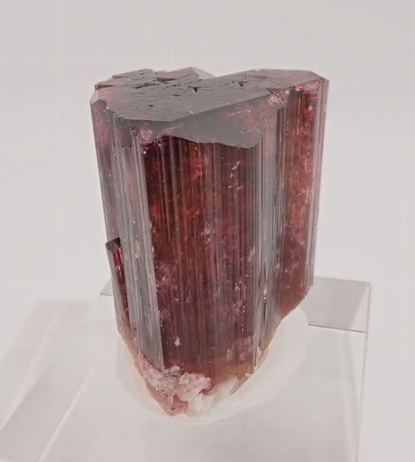 Rubellite Rusia