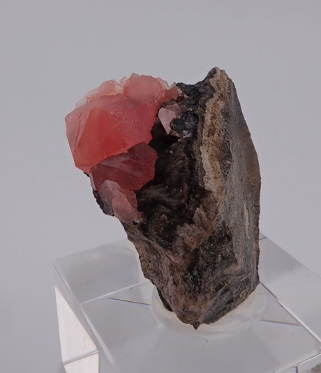 Rhodochrosite Peru