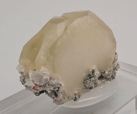 Calcite El berrueco