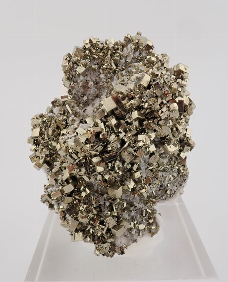 Pyrite Panasqueira