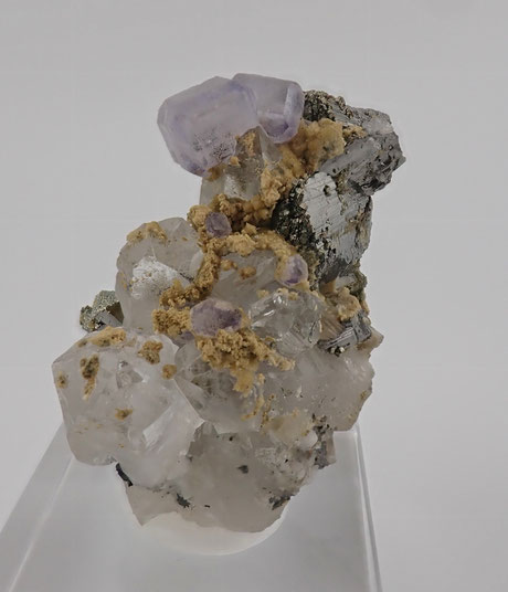 Panasqueira mines