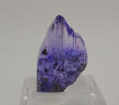Tanzanite