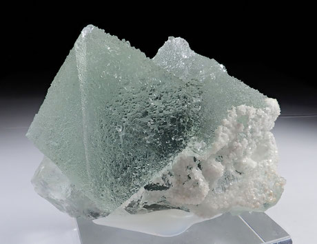 Fluorite China