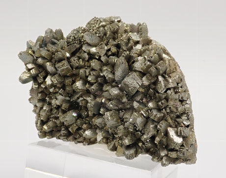 Reocin Marcasite