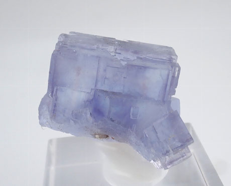 La Viesca Fluorite