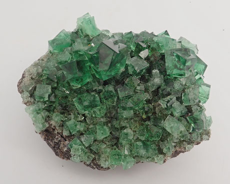 Rogerley Fluorite