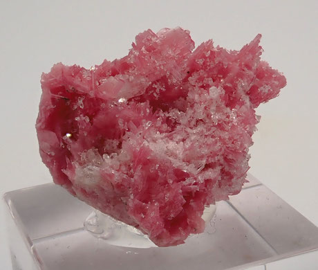 Peru Rhodonite