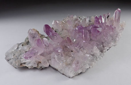 Mexico Amethyste