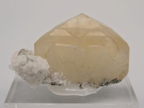 Calcite El berrueco