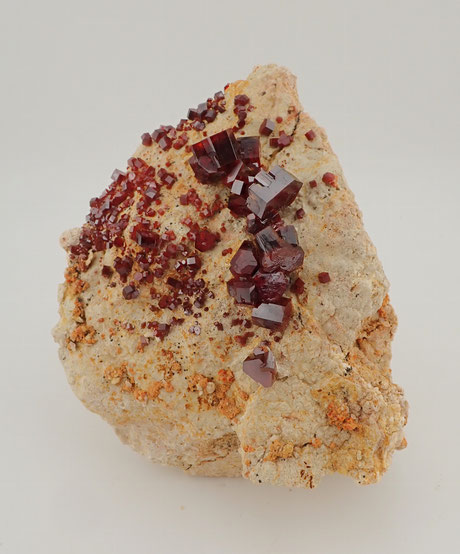 Vanadinite
