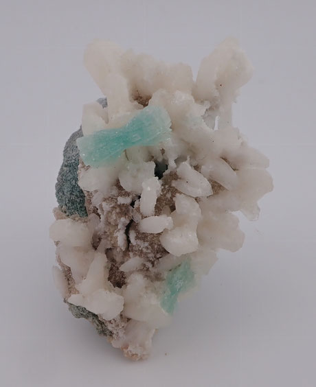 Apophyllite