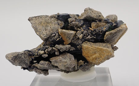 Romania Vivianite