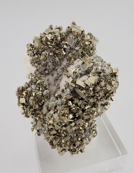 Pyrite Panasqueira