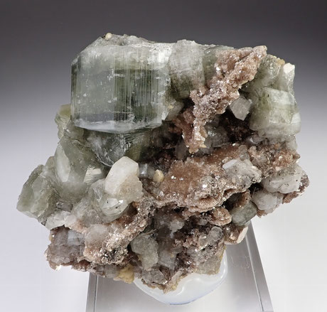 Panasqueira Apatite