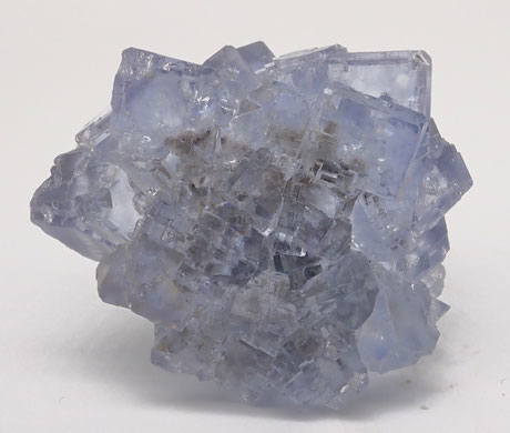 La Viesca Fluorite