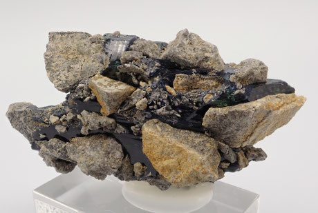 Romania Vivianite