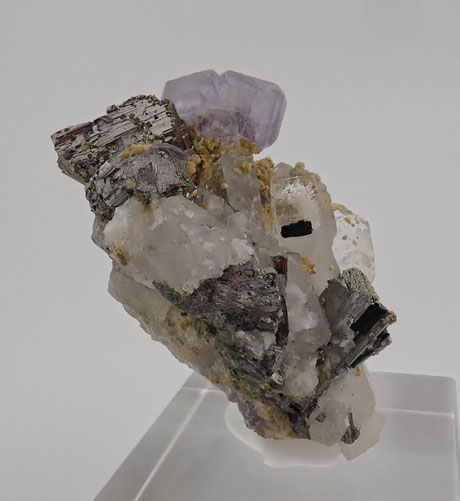 Panasqueira mines