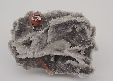 China Sphallerite