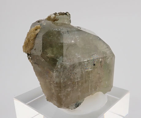 Fluorapatite Panasqueira
