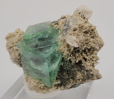 Fluorite